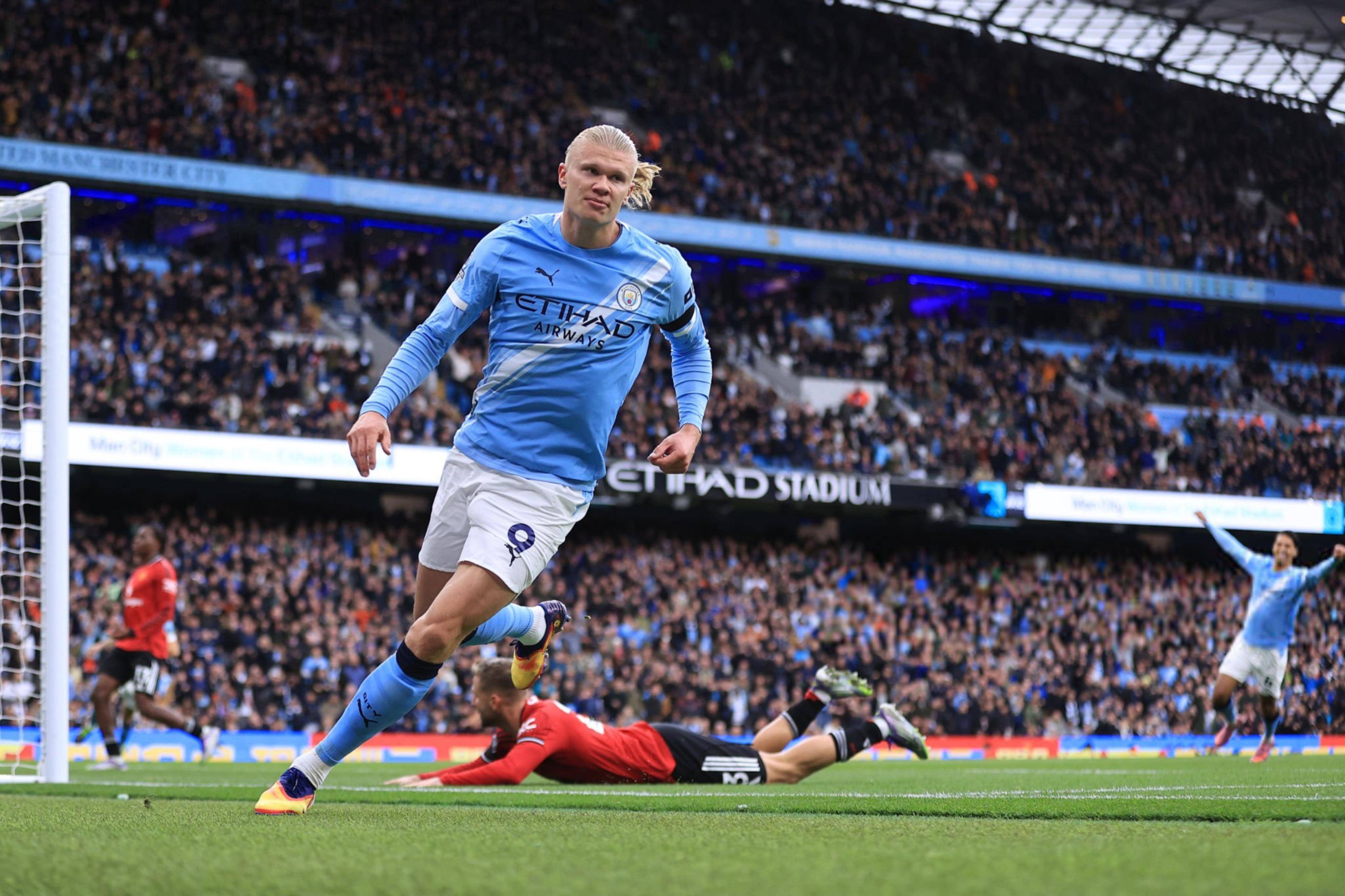 壹号-包含哈兰德连续五场比赛得分超过战术调整，SKT挑战极限！的词条