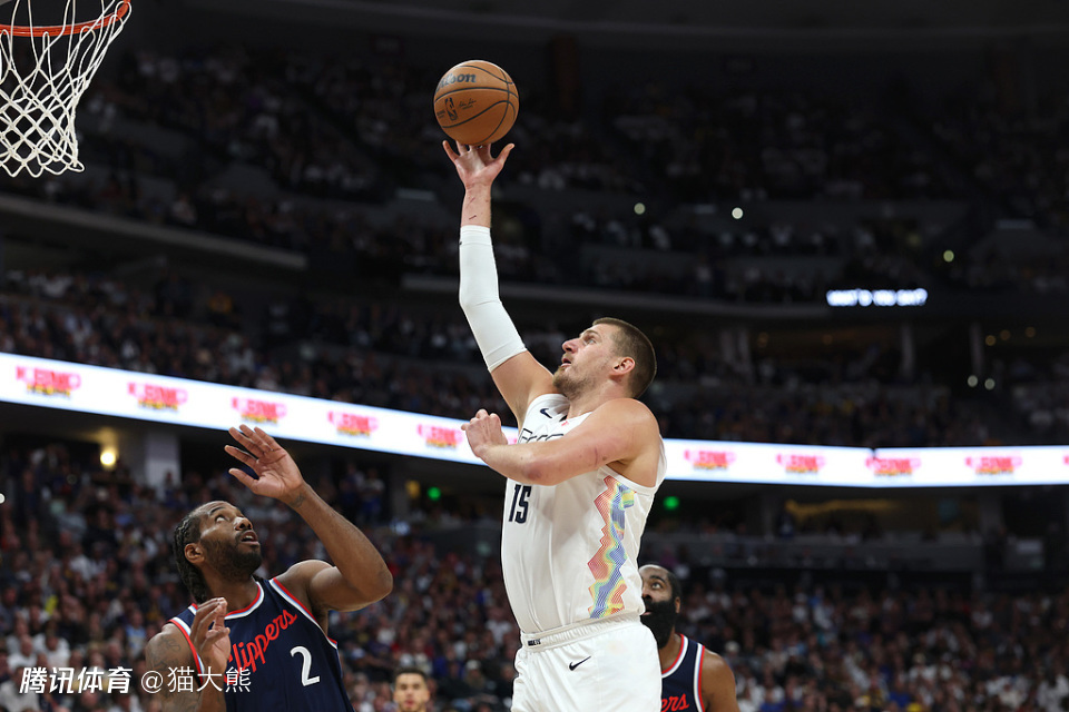 壹号- 穆雷打快船 