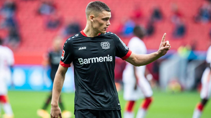 壹号-关于西亚卡姆新星突破纪录表现惊艳，拜仁未来可期！的信息