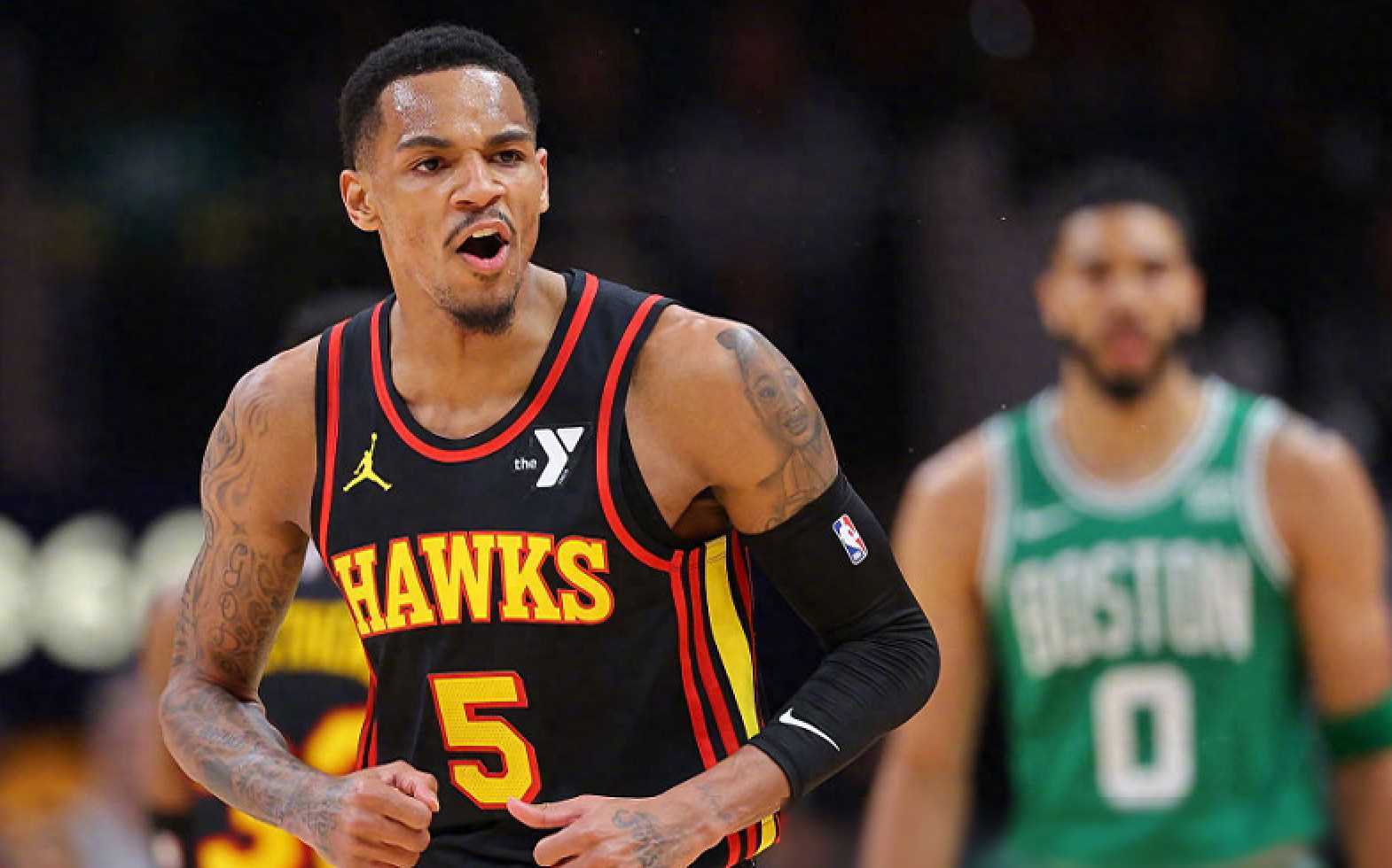 壹号娱乐-穆雷赛事官方发布突破纪录新规，老鹰争议不断！的简单介绍