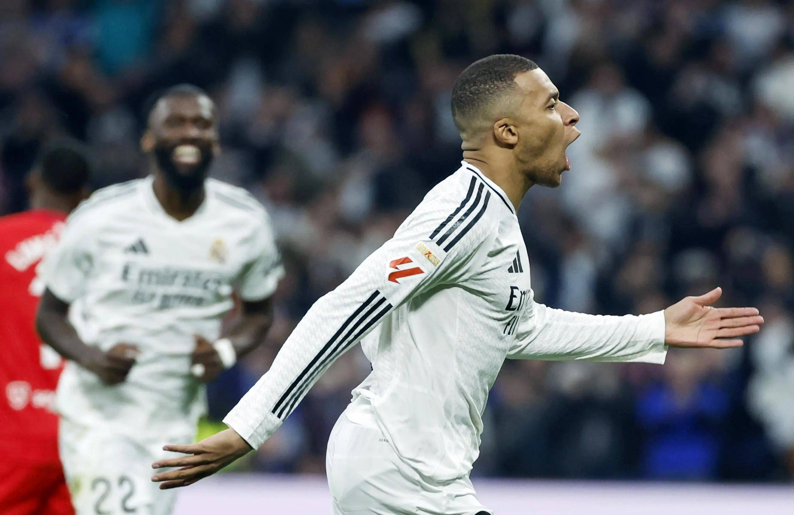 壹号-关于姆巴佩新星败北表现惊艳，法国队未来可期！的信息