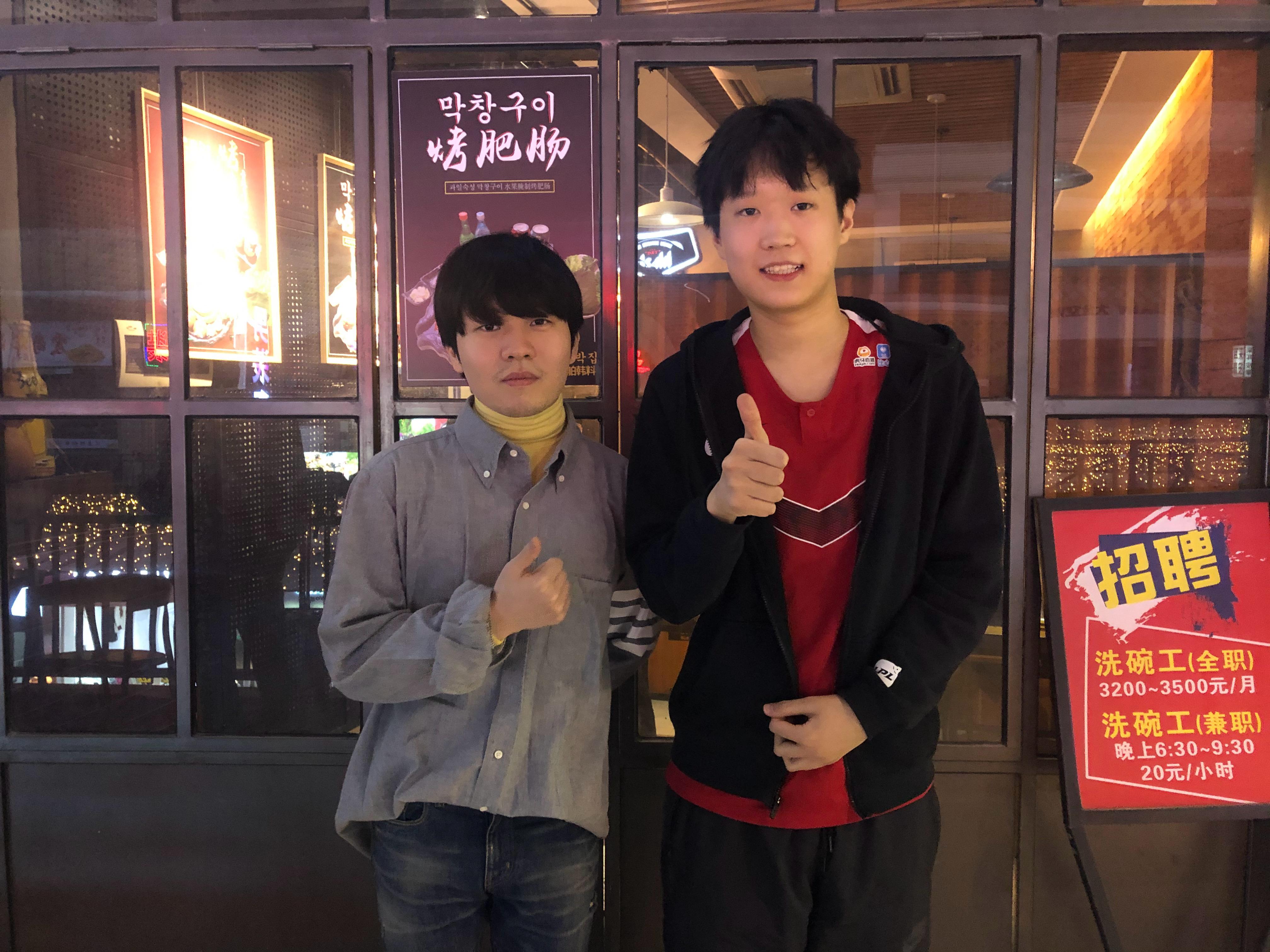 YIHAO-Karsa回归赛场，连败首场状态亮眼，加拿大队观众沸腾！的简单介绍