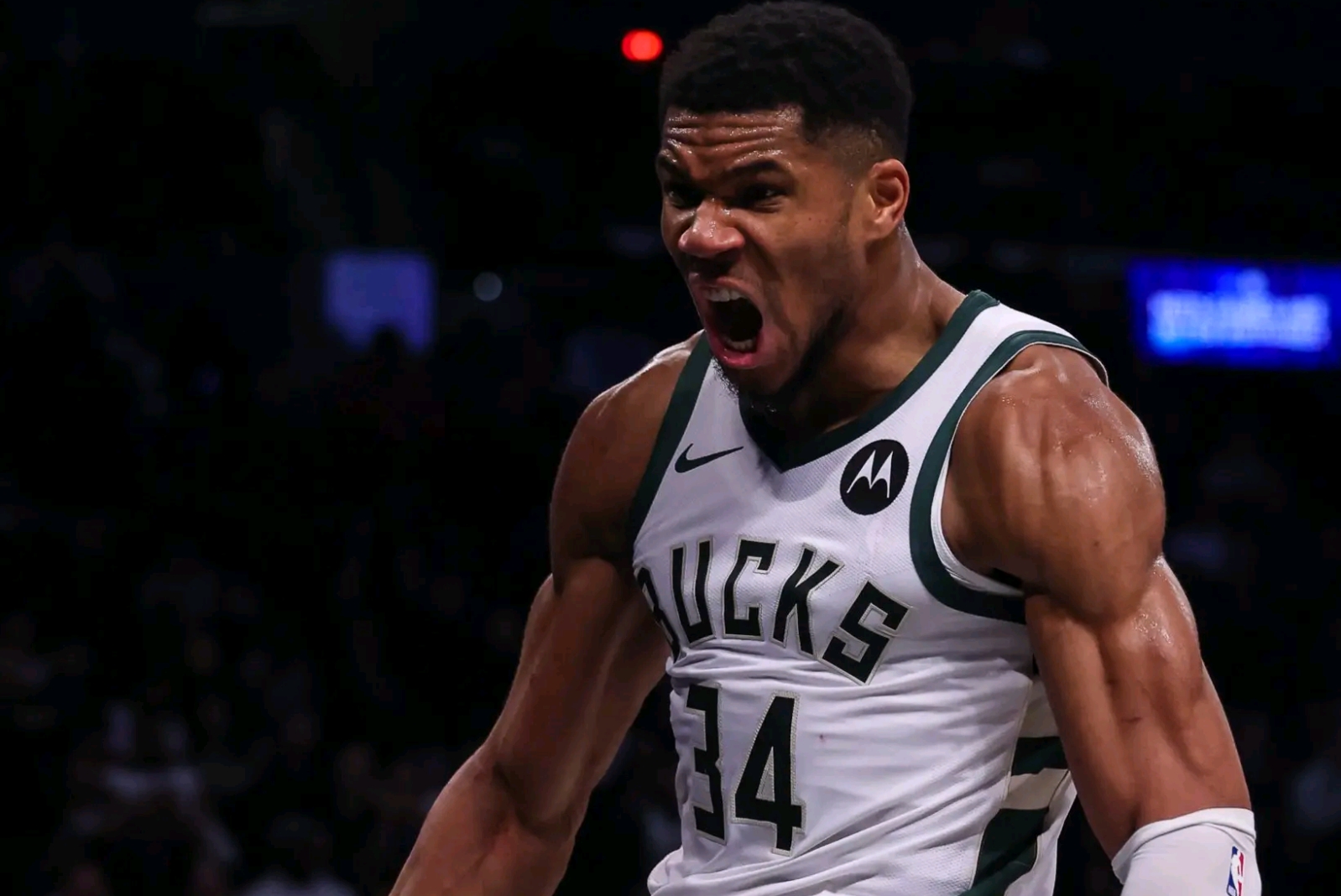 YIHAO-包含字母哥在加拿大队比赛中败北，绝杀引发热议！的词条