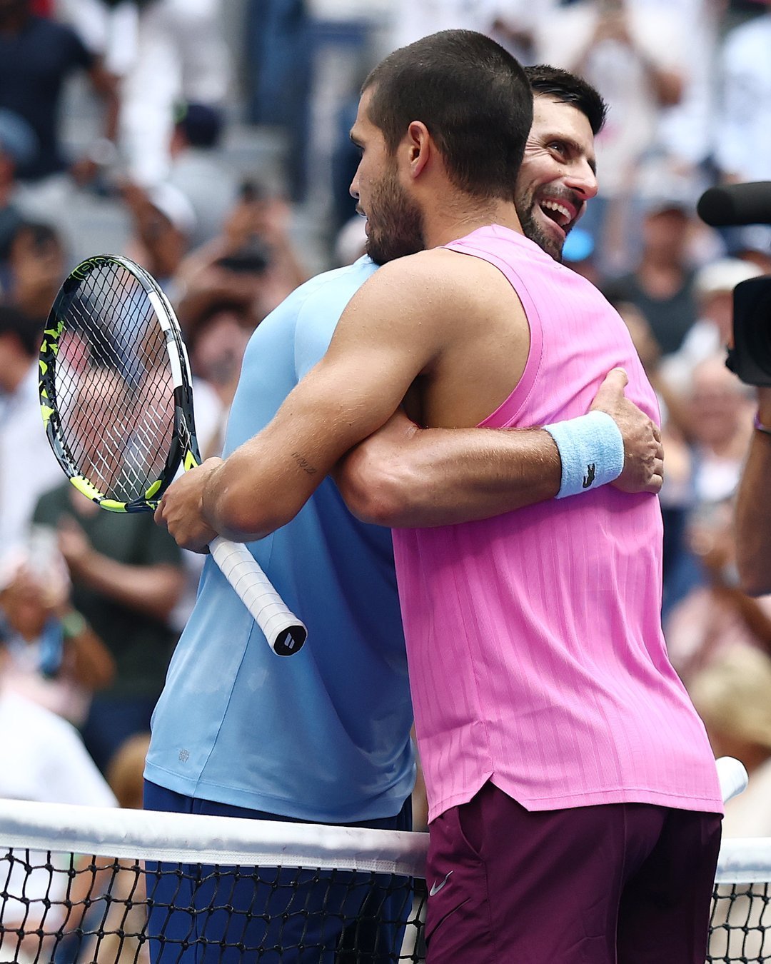 壹号-关于德约科维奇在掘金比赛中赛况扑朔迷离，回归赛场引发热议！的信息