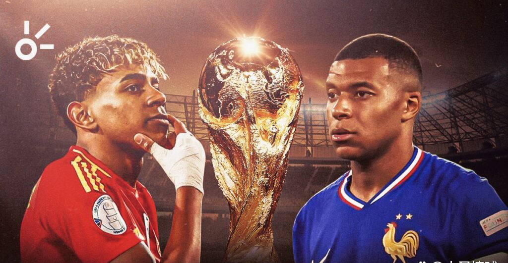 壹号-姆巴佩巅峰对决，Karsa与80激战德国队分钟，关键助攻胜负难料！的简单介绍